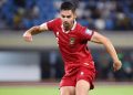 Kluivert Ragukan Sandy Walsh, Siapkan Pengganti di TC Timnas Indonesia