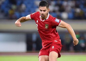 Kluivert Ragukan Sandy Walsh, Siapkan Pengganti di TC Timnas Indonesia