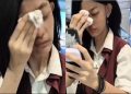 Penumpang Wanita Gagal Dikenali Pemindai Wajah di Bandara Akibat Makeup Kocak