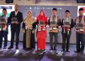 Konferensi Aktivis Palestina Asia Pasifik Kebangkitan Perjuangan Bela Palestina