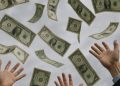 Krisis Kepercayaan Global, Bukti Nyata Dunia Tinggalkan Dolar AS