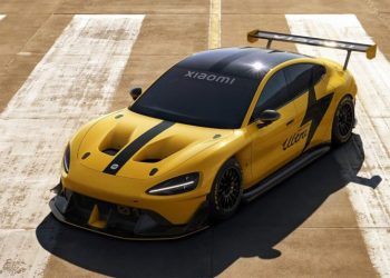 Kuda Besi Listrik Tiba-Tiba Letoy! 1.548 HP Dipangkas Jadi 900 HP, Pemilik Marah!