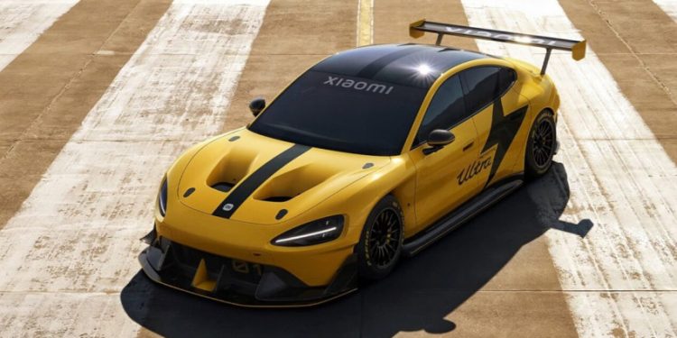 Kuda Besi Listrik Tiba-Tiba Letoy! 1.548 HP Dipangkas Jadi 900 HP, Pemilik Marah!