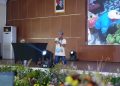 Peran Aktif Disabilitas dalam Pembangunan Pertanian Melalui YESS Kementan
