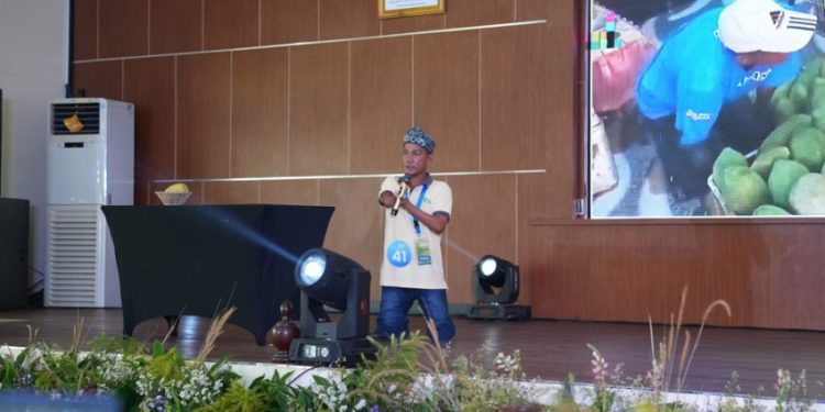 Peran Aktif Disabilitas dalam Pembangunan Pertanian Melalui YESS Kementan