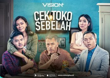 Saat Ambisi dan Tanggung Jawab Bertemu, Keluarga Diuji!
