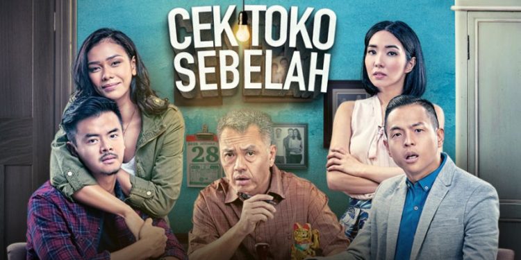 Saat Ambisi dan Tanggung Jawab Bertemu, Keluarga Diuji!