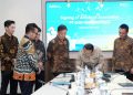 Gasifikasi LNG Nias Siap Beroperasi Percepat Transisi Energi Klaster Nias