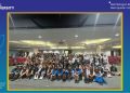 Mahasiswa Gelar FGD Antara MNC University dan Telkom University