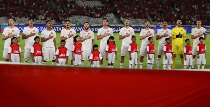 Malaysia Menolak Lawan Timnas Indonesia dalam Laga Uji Coba, Apa Sebabnya?