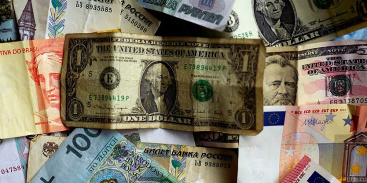 Mampukah Mata Uang Lain Menggeser Dominasi Dolar AS? Ini Penjelasan Analis