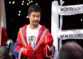 Kembalinya Manny Pacquiao, Klitschko Menyusul: Era Legenda Tinju Hadir Kembali!