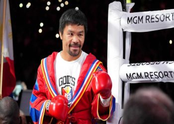 Kembalinya Manny Pacquiao, Klitschko Menyusul: Era Legenda Tinju Hadir Kembali!