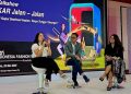 Liburan dan Umrah, BTN Tawarkan Program Jalan-Jalan