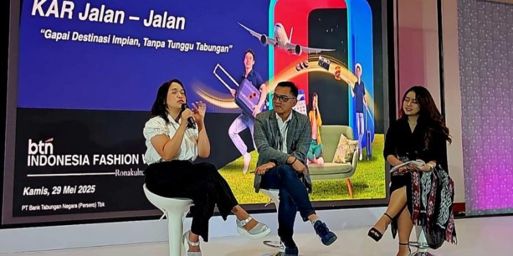 Liburan dan Umrah, BTN Tawarkan Program Jalan-Jalan