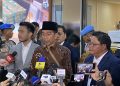 Megawati Bahas Polemik Ijazah, Jokowi: Saya Sebenarnya Sedih