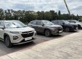 Meluncur Besok, Simak Spesifikasi Suzuki Fronx Terbaru