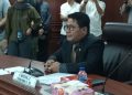 Rekomendasi MKD Terhadap Beniyanto Tamoreka Tidak Boleh Nyaleg Lagi di 2029