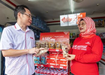 Modernisasi Toko Kelontong untuk Mendorong Pertumbuhan Ekonomi Lokal