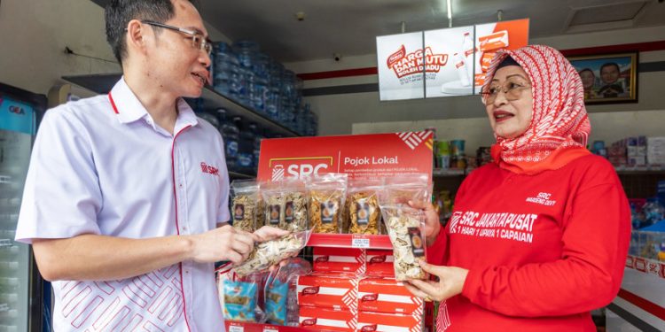 Modernisasi Toko Kelontong untuk Mendorong Pertumbuhan Ekonomi Lokal