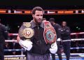 Moses Itauma Tantang Petinju yang Pernah KO Anthony Joshua