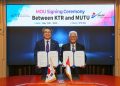 Mutu International dan KTR Korea Perluas Layanan Sertifikasi Karbon di Indonesia