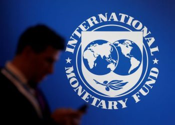 Nigeria Melunasi Utang IMF Sebesar Rp54,7 Triliun, Apa Strateginya?