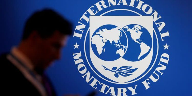 Nigeria Melunasi Utang IMF Sebesar Rp54,7 Triliun, Apa Strateginya?