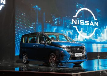 Rencana Penutupan Dua Pabrik Nissan di Jepang