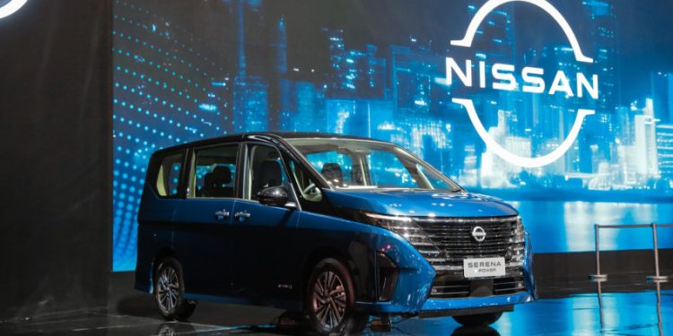 Rencana Penutupan Dua Pabrik Nissan di Jepang