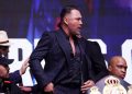 Heran Jaime Munguia Doping, Oscar De La Hoya Sentil Eddy Reynoso Ada Apa Ini