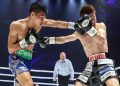 Pedro Taduran Jalani Operasi Otak untuk Ginjiro Shigeoka, Berikutnya Duel Unifikasi Oscar Collazo
