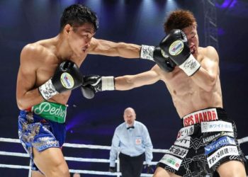 Pedro Taduran Jalani Operasi Otak untuk Ginjiro Shigeoka, Berikutnya Duel Unifikasi Oscar Collazo