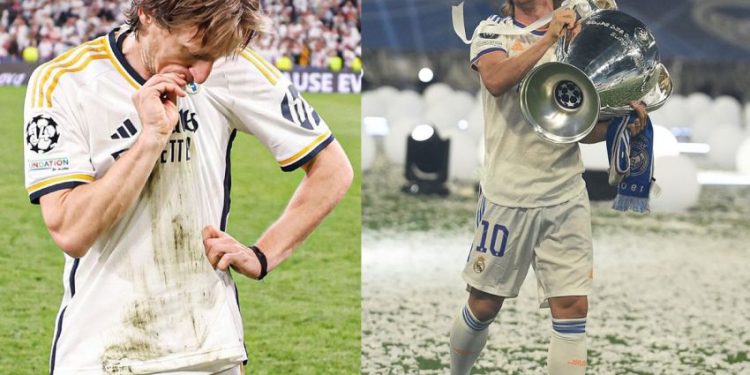 Pemain Terbanyak Memenangkan Trofi Juara dalam Sejarah Real Madrid
