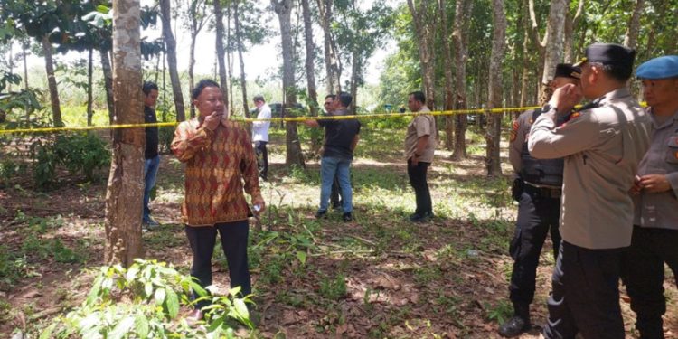 Penembakan Tiga Polisi Tewas oleh TNI di Way Kanan Dinilai Pelanggaran HAM dan Harus Diusut Tuntas