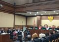 Pengacara Dituntut 14 Tahun Penjara dalam Kasus Ronald Tannur dan Lisa Rachmat