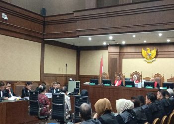 Pengacara Dituntut 14 Tahun Penjara dalam Kasus Ronald Tannur dan Lisa Rachmat