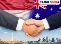 Pengajuan SDUWHV Australia 2025 Sudah Dibuka Panduan Lengkapnya
