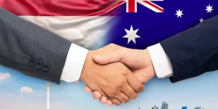 Pengajuan SDUWHV Australia 2025 Sudah Dibuka Panduan Lengkapnya