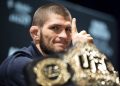 Proyek di Dagestan Dibiayai oleh Conor McGregor