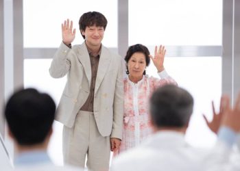 Ending Drama Korea Heavenly Ever After, Kisah Cinta yang Mengharukan dan Maknanya