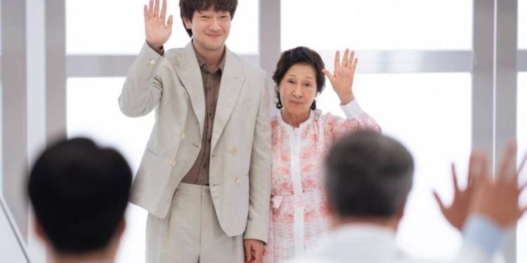 Ending Drama Korea Heavenly Ever After, Kisah Cinta yang Mengharukan dan Maknanya