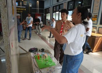 Pentingnya Pembelajaran Transisi Energi Bersih yang Adil dan Inklusif bagi Siswa