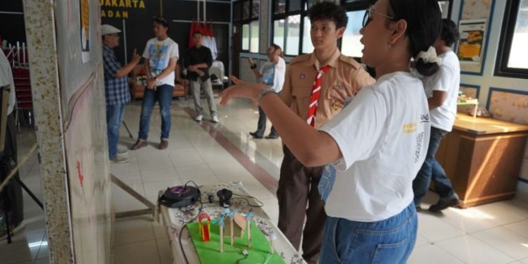 Pentingnya Pembelajaran Transisi Energi Bersih yang Adil dan Inklusif bagi Siswa