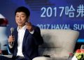 Perang Harga di Industri Otomotif China, Bos GWM: Bukan Kompetisi tapi Bunuh Diri Massal