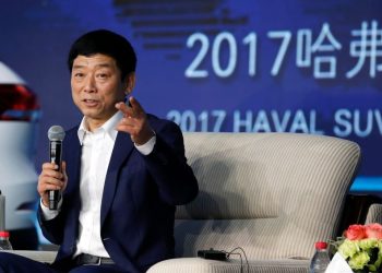 Perang Harga di Industri Otomotif China, Bos GWM: Bukan Kompetisi tapi Bunuh Diri Massal