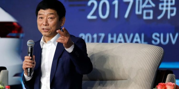 Perang Harga di Industri Otomotif China, Bos GWM: Bukan Kompetisi tapi Bunuh Diri Massal