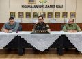 Pemeriksaan 78 Saksi dan 4 Ahli, Kejari Jakpus Ungkap Kasus Korupsi PDNS Kominfo