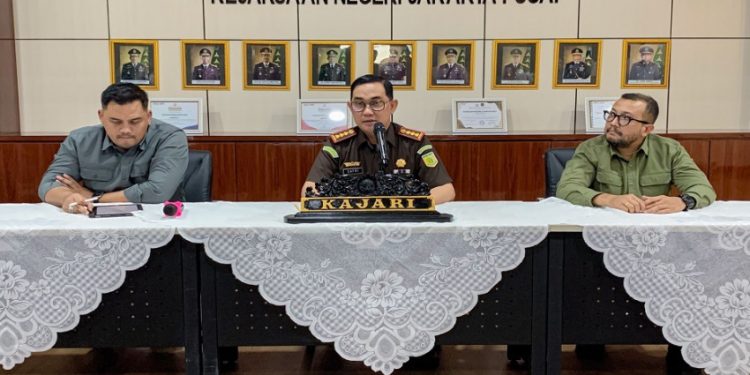 Pemeriksaan 78 Saksi dan 4 Ahli, Kejari Jakpus Ungkap Kasus Korupsi PDNS Kominfo