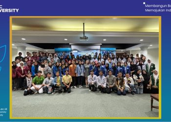 Peringatan Hari Pendidikan Nasional, Gelar Talk Show Inspiratif Bersama FOS-K